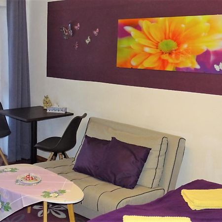 נידרנסיל Alpinresort Derbacherhof מראה חיצוני תמונה