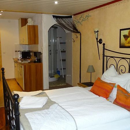 נידרנסיל Alpinresort Derbacherhof מראה חיצוני תמונה