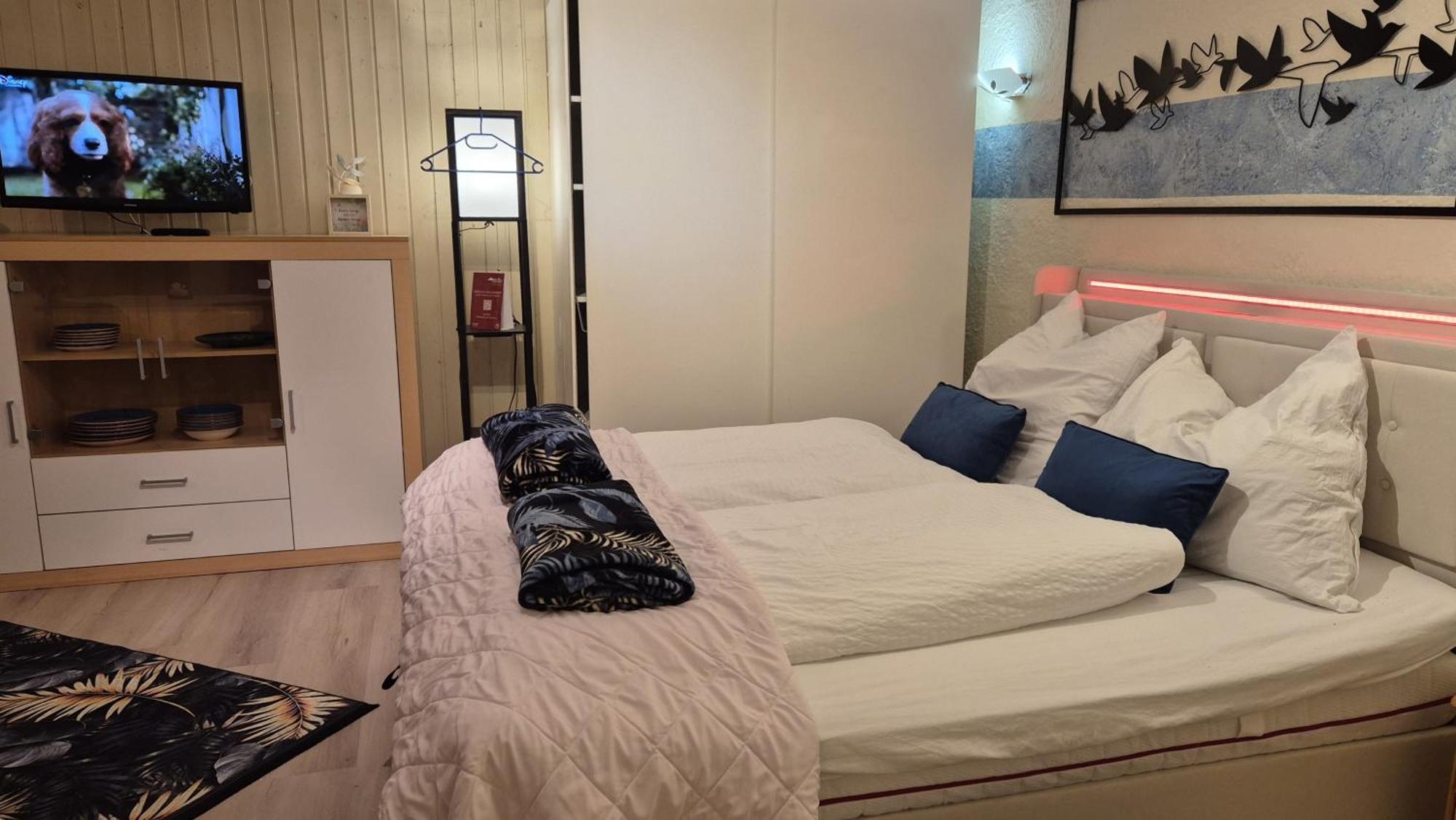 נידרנסיל Alpinresort Derbacherhof מראה חיצוני תמונה