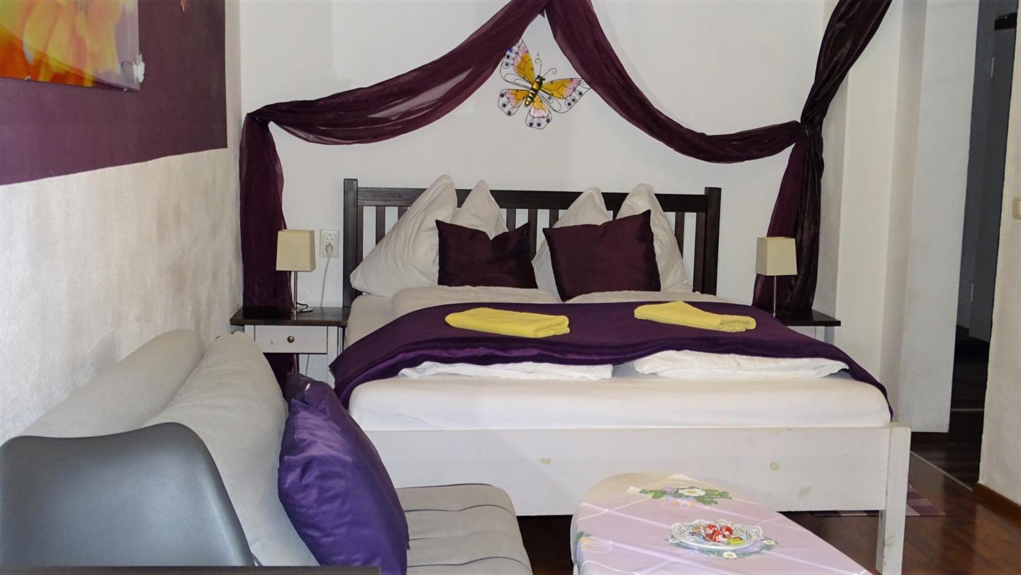 נידרנסיל Alpinresort Derbacherhof מראה חיצוני תמונה