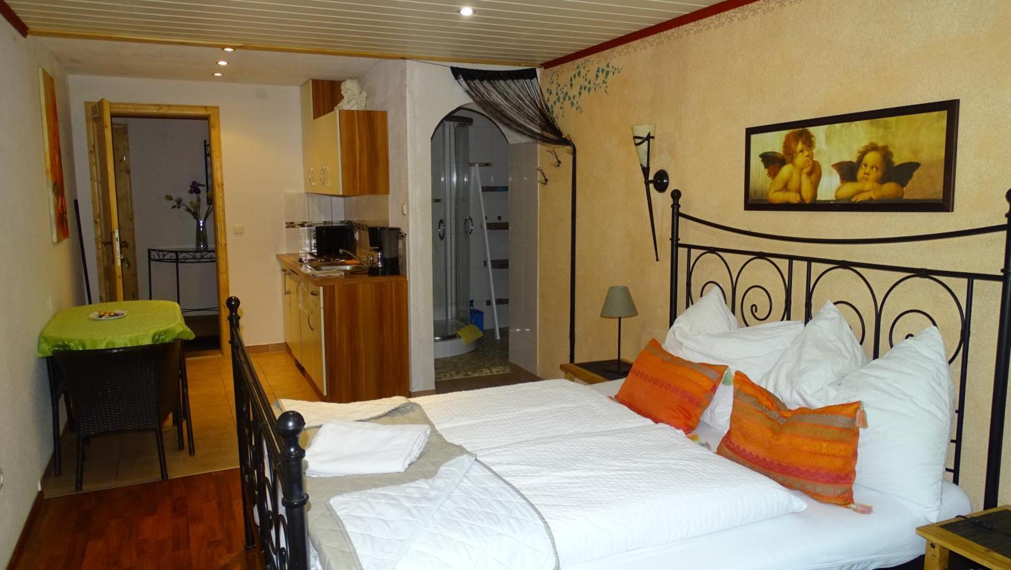 נידרנסיל Alpinresort Derbacherhof מראה חיצוני תמונה